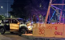 Automovilista es asesinado a balazos en San Nicolás; confusión inicial por choque vial