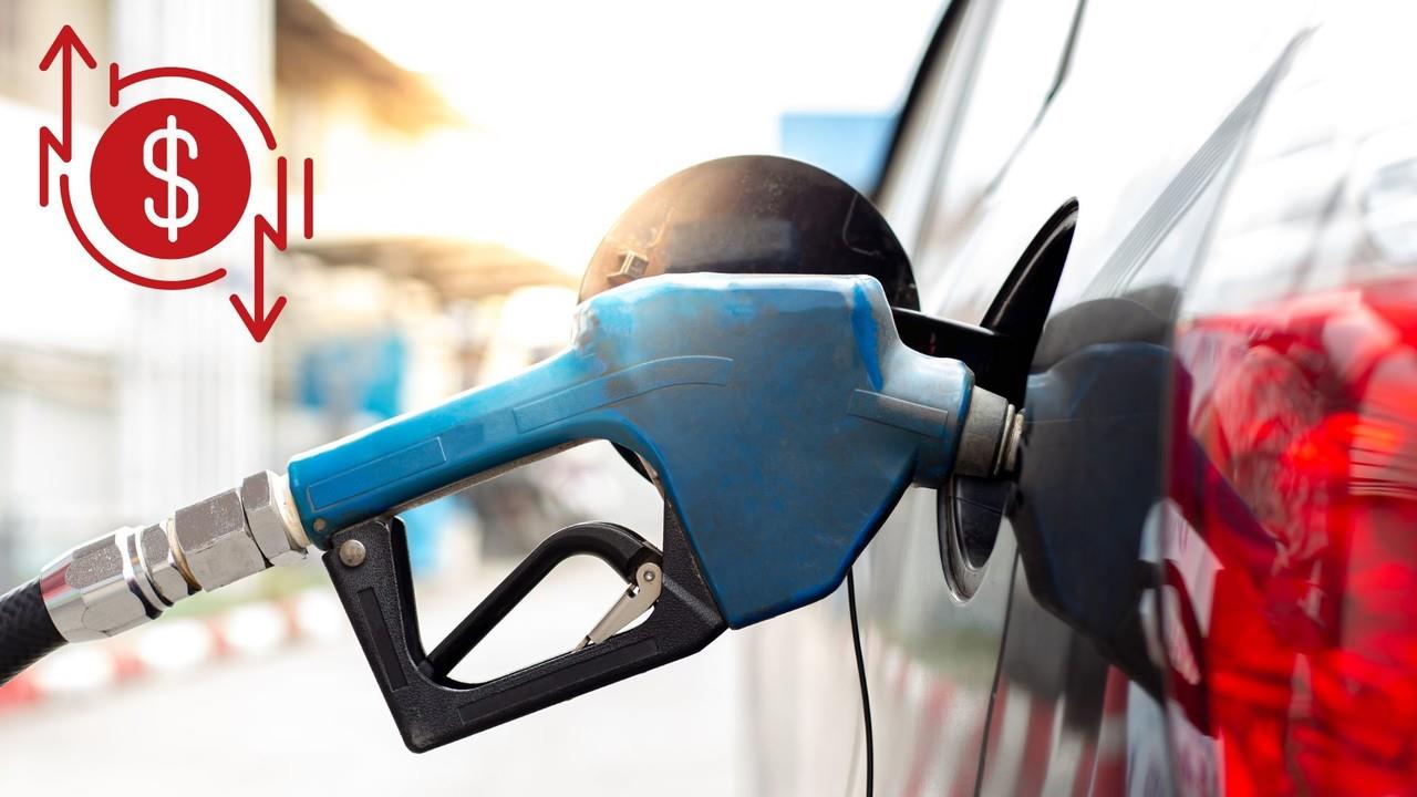 El 31 de diciembre, los precios más caros en la gasolina regular y el diésel se registraron en Amatepec. Foto: Canva