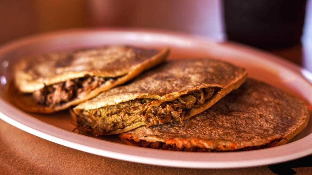 ¿Qué son los asientos, uno de los guisos más vendidos en las gorditas de Durango?