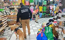 Refuerzan operativos contra pirotecnia y de abrigo en Torreón por fin de año