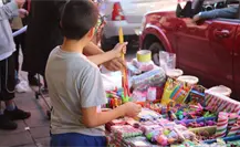 Año Nuevo 2025: ¿Cuál es la multa en Coahuila por lanzar pirotecnia? Año Nuevo 2025: ¿Cuál es la multa en Coahuila por lanzar pirotecnia?