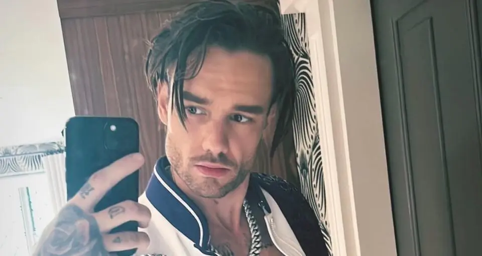 Psiquiatra de Liam Payne le advirtió sobre un nuevo tratamiento más  exhaustivo. / FOTO: IG Liam Payne