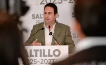 ¿Una app para pagar el predial en Saltillo? Esto dijo Javier Diaz