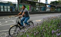 Si andas en bici, checa cuáles son las calles y avenidas prohibidas para ciclistas en CDMX