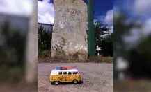 ¿Sabías que el Camino Real a Tula comienza en la zona centro de Ciudad Victoria?
