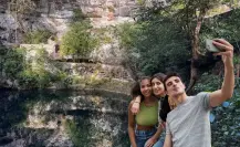 Turismo en Yucatán: ¿Por qué iniciar el año en un cenote en Yucatán? Conoce Xla’kaj