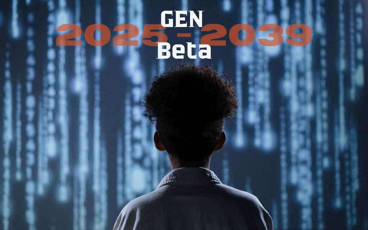 Una generación con mentalidad global y herramientas tecnológicas surge en 2025 para transformar el futuro. Foto: Canva