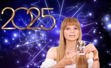 ¡Prepárate! Esto dice Mhoni Vidente de tu horóscopo para este 2025