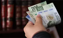 Este 1 de enero entra en vigor el incremento al salario mínimo en México Este 1 de enero entra en vigor el incremento al salario mínimo en México