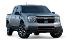 Ford llama a revisión más de 7 mil unidades de este modelo ¿a dónde acudir en Tamaulipas?