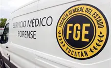 Triste inicio de año en Progreso: Joven se suicida en Flamboyanes Triste inicio de año en Progreso: Joven se suicida en Flamboyanes