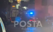 Joven sobrevive a un segundo atentado armado en Monterrey (VIDEO)