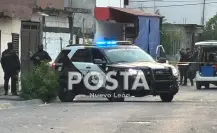 Primera muerte del 2025: Hombre fallece por atropello en Monterrey (VIDEO)