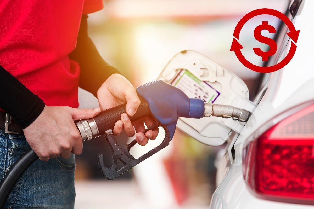 A partir del 1 de enero de 2025, los combustibles costarán 4.5% más caros por el aumento del Impuesto Especial sobre Producción y Servicios. Foto: Canva