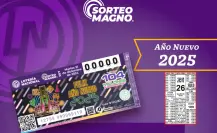 Tamaulipas tiene nuevos millonarios gracias a la Lotería Nacional