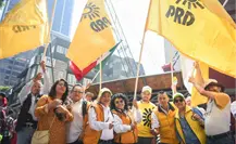 Se queda PRD fuera de Coahuila, no consigue ser partido local Se queda PRD fuera de Coahuila, no consigue ser partido local