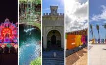 5 Pueblos Mágicos para pueblear en Yucatán este 2025