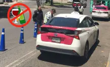 Alcoholímetro CDMX: ¿Cuántas personas pasaron Año Nuevo en el Torito?