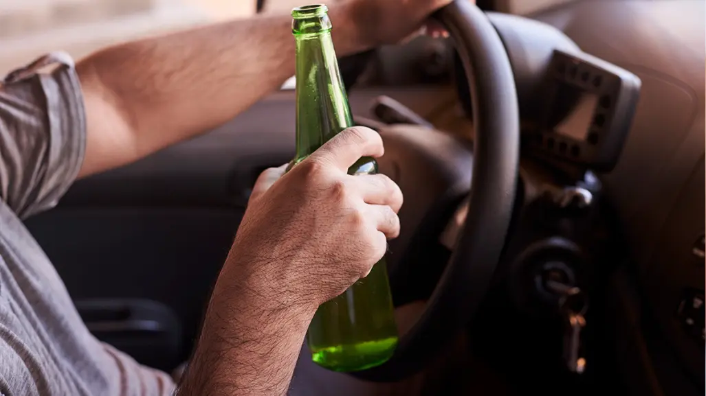 Fiestas por 2025 en BCS, ¿adivinas cuántos sudcalifornianos salieron positivo en el alcoholímetro?