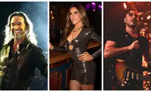 ¿Qué conciertos habrá en Torreón en este 2025? ¿Qué conciertos habrá en Torreón en este 2025?