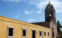 Conoce las misiones de Baja California Sur que fueron fundadas en el siglo XVII