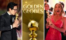 ¿Cuándo y dónde ver los Premios Globos de Oro?