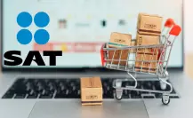 ¡Atentos! Shein, Temu y AliExpres comienzan a pedir RFC y CURP para hacer compras