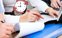Jornada Laboral de 40 horas: ¿Cómo afectará los horarios de trabajo en 2025?