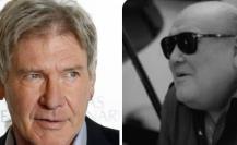 El día que Leo Dan conquistó al actor de Hollywood Harrison Ford