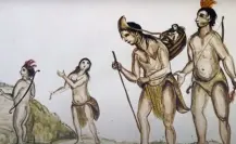 ¿Cómo ocurrió la rebelión indígena de los Pericúes en Baja California Sur?