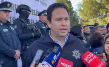 Transporte público volverá a ser prioridad en Saltillo, señala el alcalde Javier Diaz