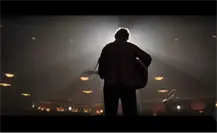 Timothee Chalamet se confiesa sobre dar vida al gran Bob Dylan en cinta nominada al Golden Globes