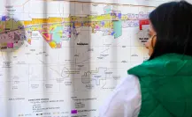 Edomex creará un parque lineal a lo largo del Tren México-Toluca El Insurgente