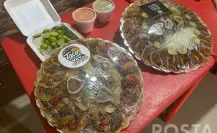 Rosca de Reyes de tacos en Monterrey: ¿dónde conseguirla?