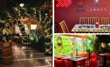 ¿Sigues de vacaciones en CDMX? Conoce estos 3 restaurantes de comida china para visitar