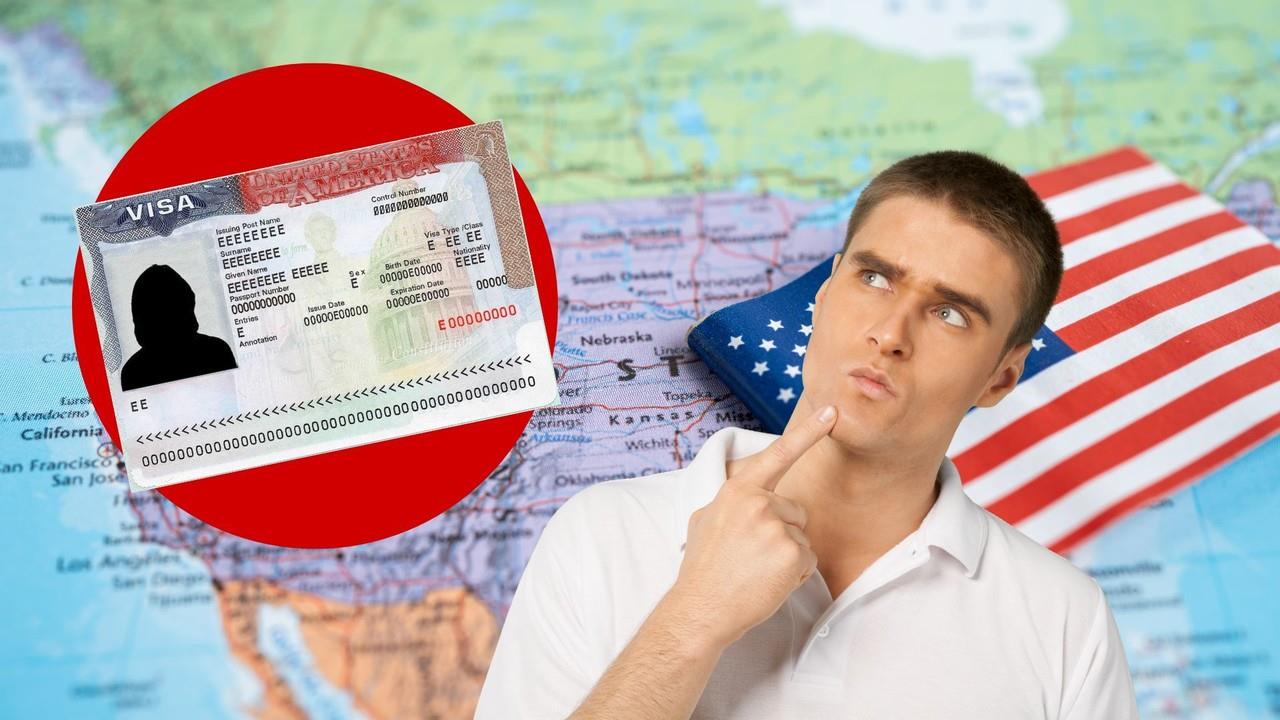 ¿Cuánto cuesta y qué se necesita para tramitar la VISA de Estados Unidos en 2025? Foto: POSTA México