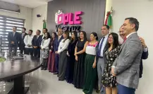 ¿Cuándo será la elección de jueces y magistrados en Veracruz?