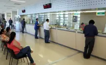 Anuncian descuentos en la Oficina Fiscal para contribuyentes cumplidos