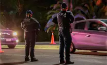 80 Detenciones tras Operativo Guadalupe Reyes en Los Cabos