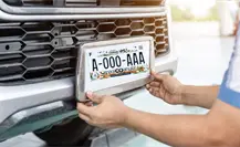 Placas vehiculares en Coahuila: ¿Qué sucede con el sistema Paga Fácil?