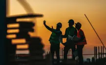 México retrasa la jornada laboral de 40 horas: ¿Qué falta para aprobarla?