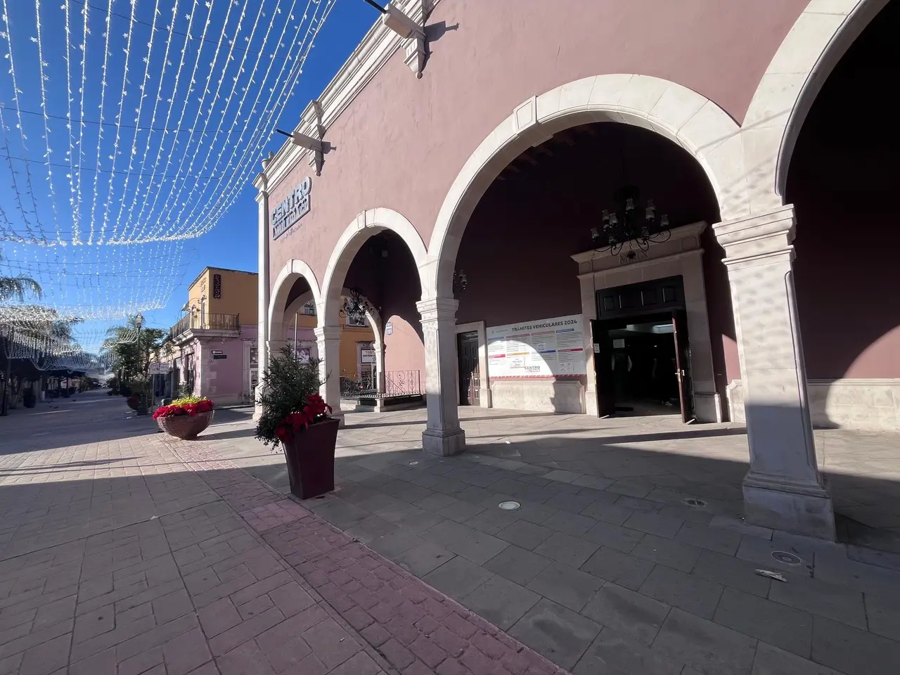 Conoce la ubicación de los Centros Multipago de la Zona Centro de Durango. Foto: Alejandro Ávila.