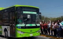 Nuevo aumento en el transporte público de Nuevo León, ¿cuánto costará en 2025?