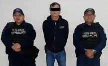 Adulto mayor es detenido por arrastrar a un perro con su camioneta en Guadalupe