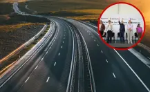 ¿En cuánto tiempo se construirá la carretera Toluca-Zihuatanejo? Aquí te contamos