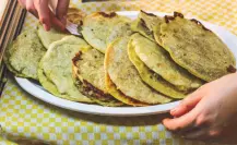 Las famosas gorditas de asientos y 3 lugares de Durango en los que las venden