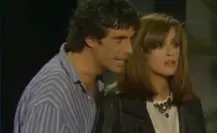 El famoso actor argentino que se lució con Lucía Méndez e intentó quitarse la vida