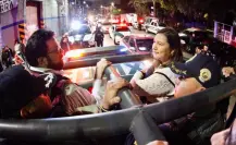 Operativo Frontera contra la inseguridad, unen fuerzas Nuacalpan y Atzcapotzalco