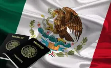Incrementan costos del pasaporte mexicano ¿cuánto subieron de precio?