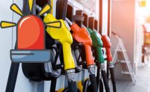 Profeco te dice cómo denunciar ante abusos en servicios de Gas LP y Gasolina